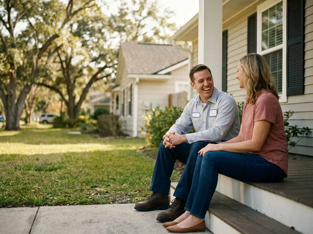 Septic tank pumping FAQs for Sunnyside, WA